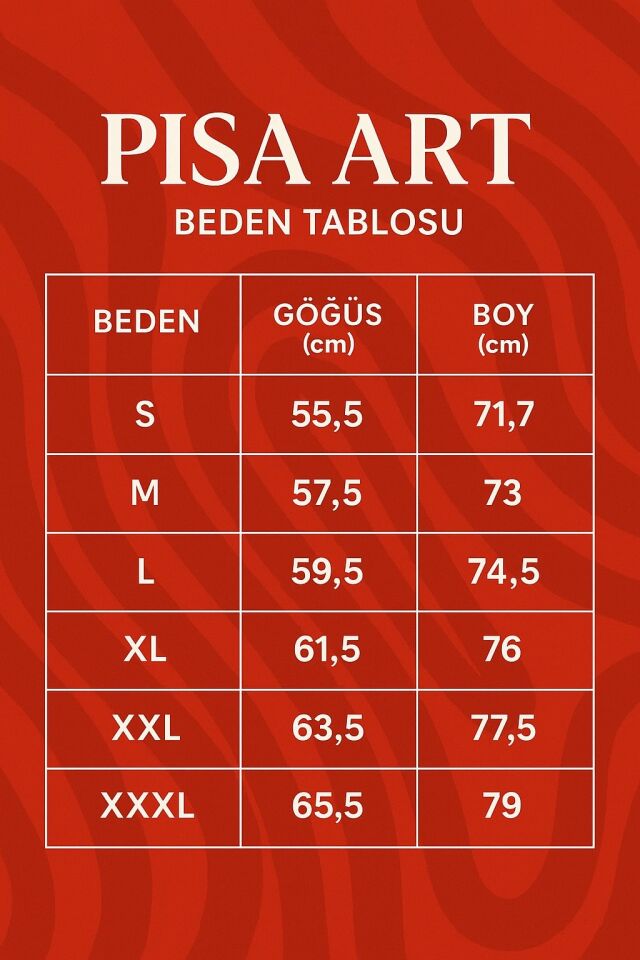 Yüzme Sporu Milli Takım Özel Koleksiyon Kırmızı T-Shirt